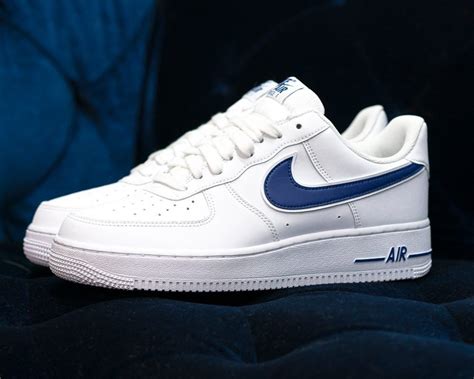 hoogte zool nike air force|Nike Air Force 1 af1.